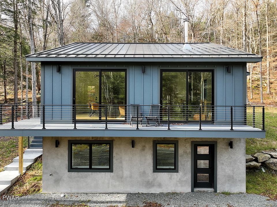 419 Braman Rd, Equinunk, PA 18417 Zillow