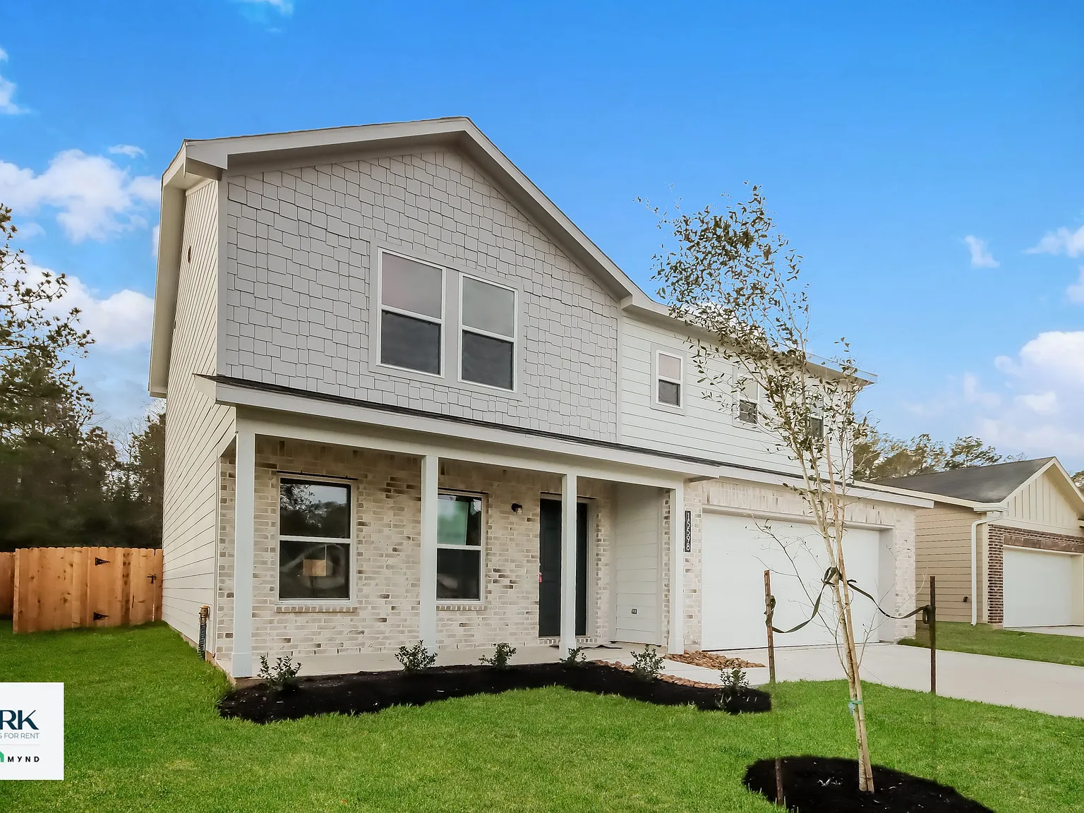 4 bed, 3.0 bath, 1811 sqft, $1,615 — Photo 2