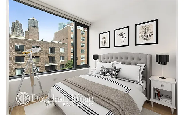 Rented by Douglas Elliman | media 20