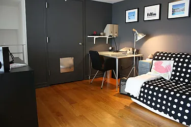 Rented by GTM Property Group 