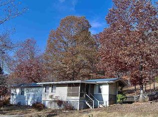144 Pine Brook Dr, Cleveland, GA 30528