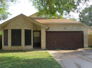 14203 Levering St, Austin, TX 78725