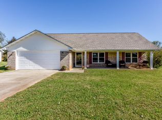 724 Meadow Ridge Dr, Walland, TN 37886