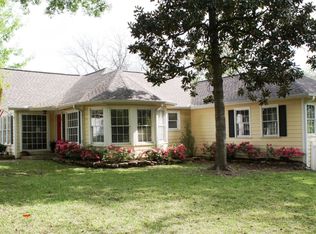 610 Live Oak St, Canton, TX 75103