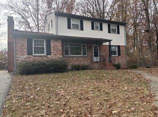 9623 Quioccasin Rd, Henrico, VA 23238