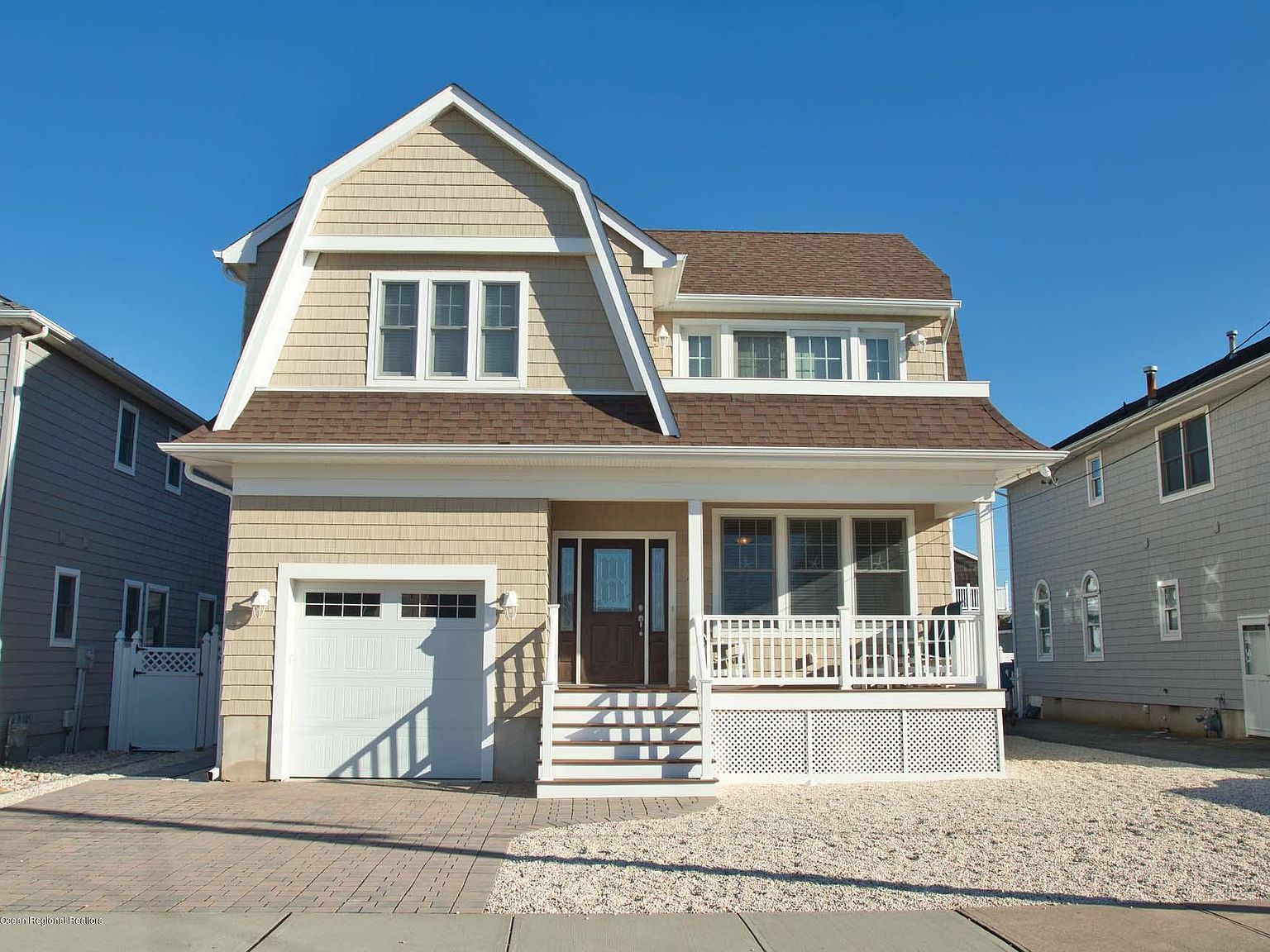17 White Avenue, Lavallette, NJ 08735 Zillow