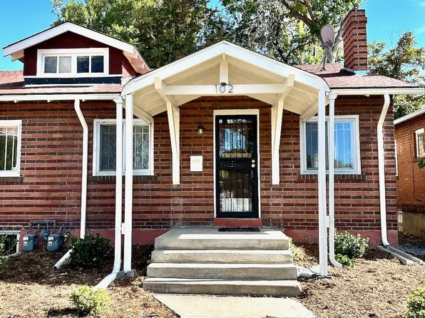 102 S Washington St, Denver, CO 80209