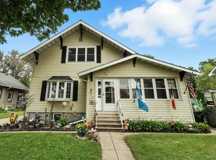 1020 7th St NW, Faribault, MN 55021