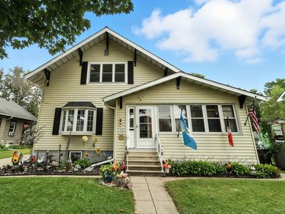 1020 7th St NW, Faribault, MN, 55021