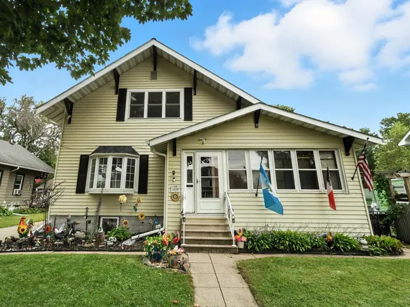 1020 7th St NW, Faribault, MN 55021