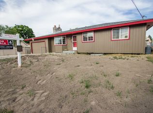 910 N Marguerite Rd, Spokane, WA 99212