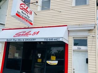 384 New Brunswick Ave, Perth Amboy, NJ 08861