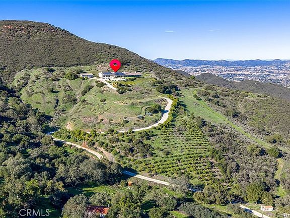 5th image of 42253 Via Nortada Rd