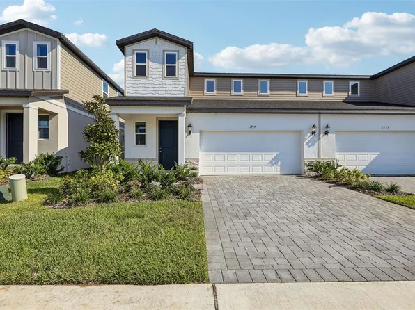 1797 Archer Dr, Minneola, FL 34715