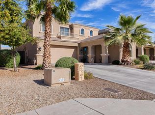 2854 E Shady Spring Trl, Phoenix, AZ 85024