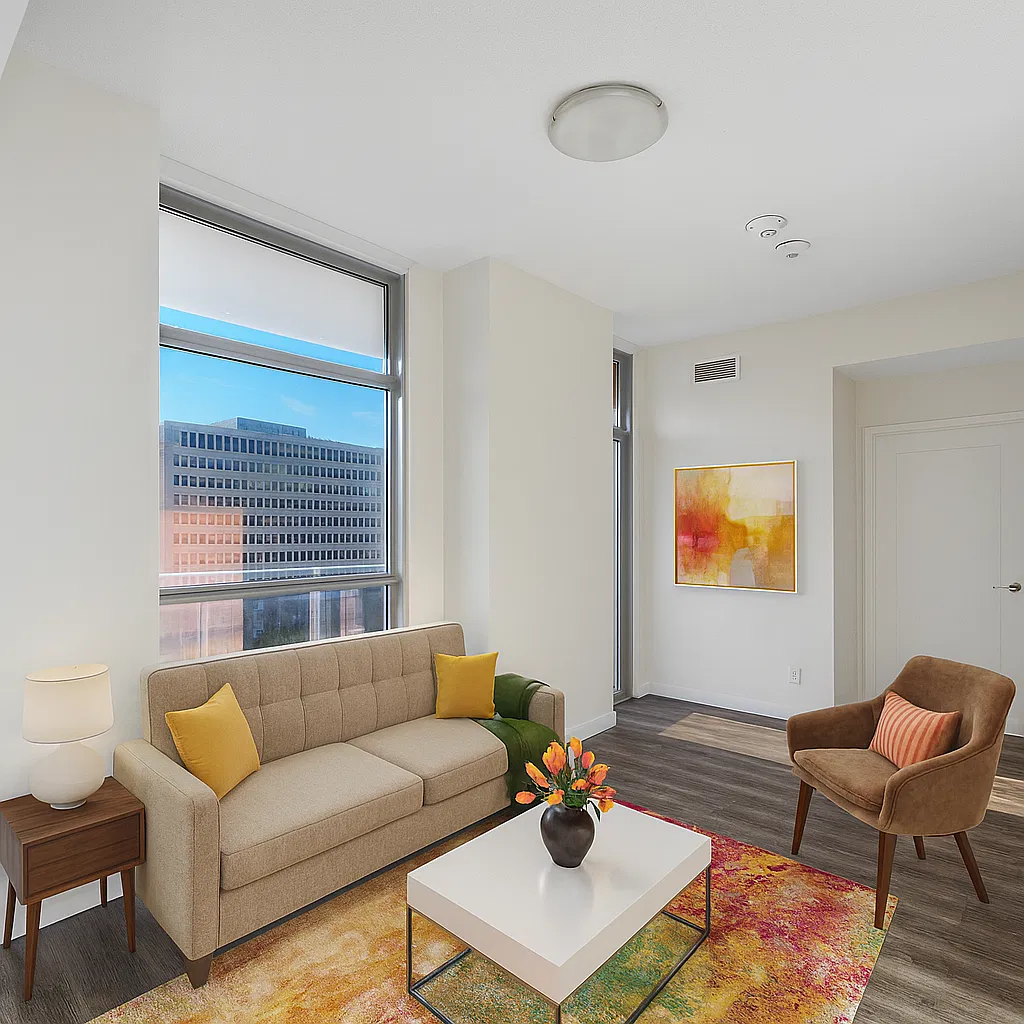 2 bed, 799 sqft, $1,750 — Photo 4