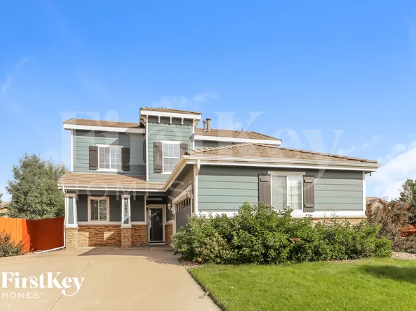 10051 Dillon Cir, Commerce City, CO 80022