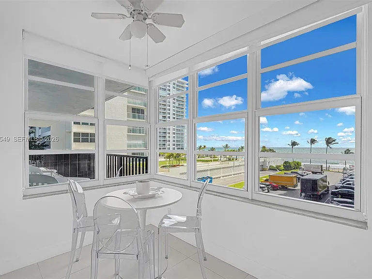4280 Galt Ocean Dr #2F — Photo 17