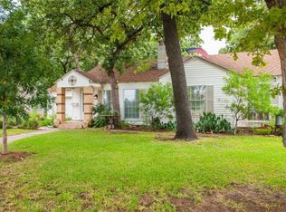 1500 Eagle Dr, Fort Worth, TX 76111