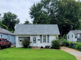 3327 Royalton Ave, Saint Louis, MO 63114