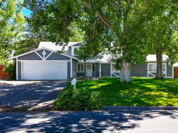 5040 Offenhauser Dr, Winnemucca, NV 89445