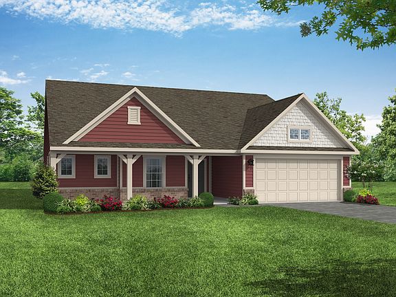 The Augusta Elevation C