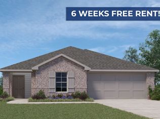 10520 SW 37th St, Mustang, OK 73064