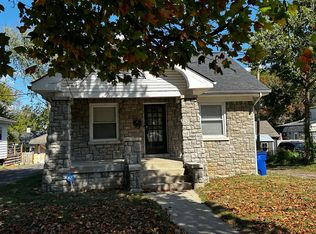 101 Penmoken Park, Lexington, KY 40503