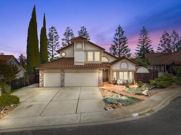 736 Dellwood Court, Vacaville, CA 95688