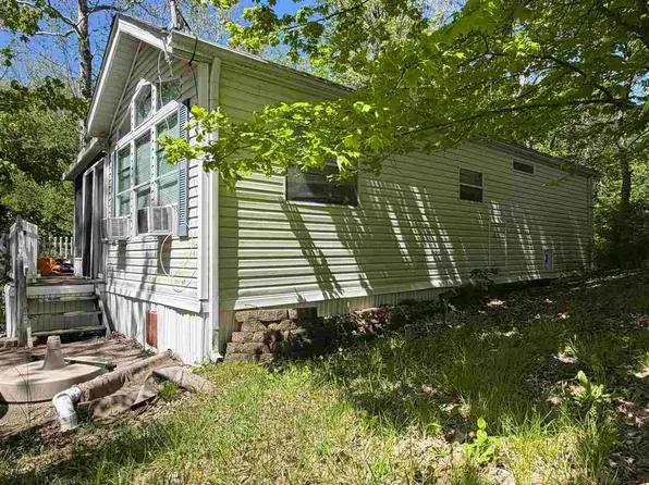 LOT 116 Brookville Lake Rst, Liberty, IN 47353