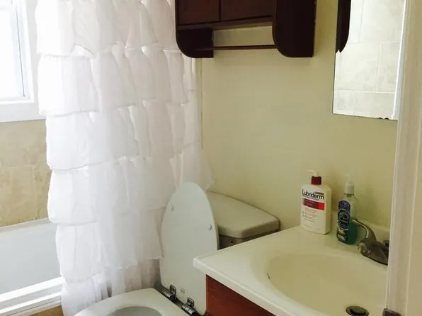 1105 Parkside Ave, Hampton, VA 23669