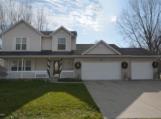 2330 Bay Side Ave, Portage, MI 49002