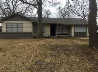 10338 Duncum St, Houston, TX 77013
