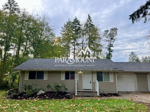 13025 94th Ave NW, Gig Harbor, WA 98329