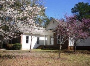 71 Pea Ridge Rd, Juliette, GA 31046