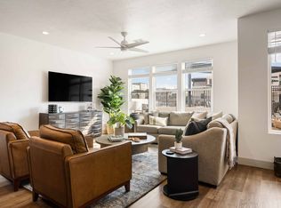 (Undisclosed Address), Saint George, UT 84790