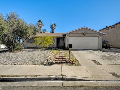 1460 Del Almo Dr, Las Vegas, NV, 89104