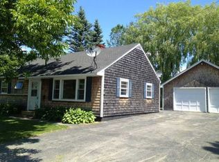 107 Sherman Ave, Bangor, ME 04401