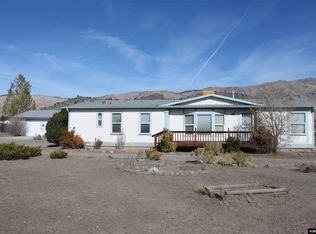3920 Walker View Rd, Wellington, NV 89444