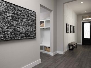 4846 Signal Run Rd, Midlothian, TX 76065