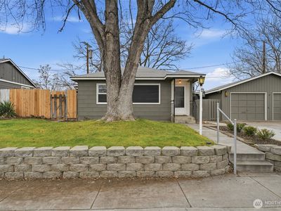 1017 Smith Avenue, Richland, WA, 99354