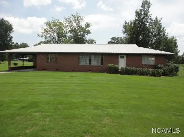 411 Blountsville St, Hanceville, AL 35077