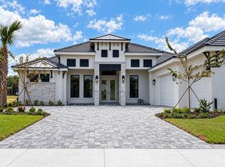 183 STILLWATER, FLAGLER BEACH, FL 32136