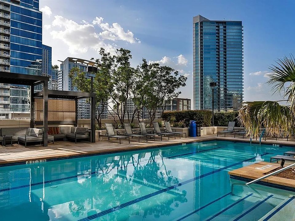 1st image of 360 Nueces St APT 2608