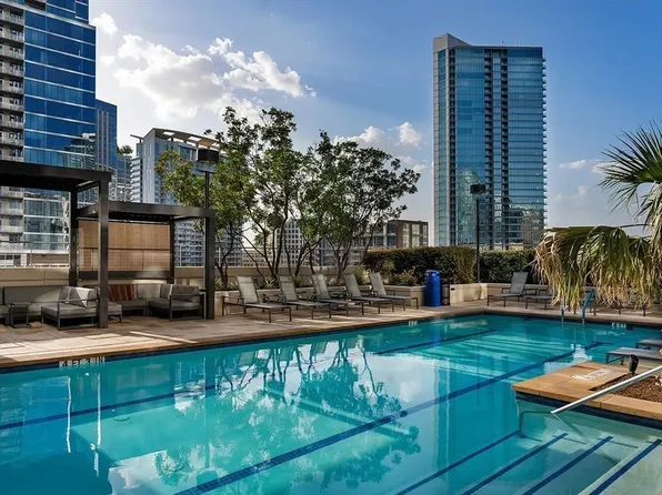 360 Nueces St APT 2608, Austin, TX 78701