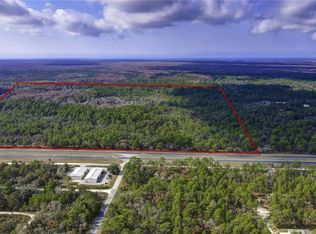 0 Commercial Way, Brooksville, FL 34614