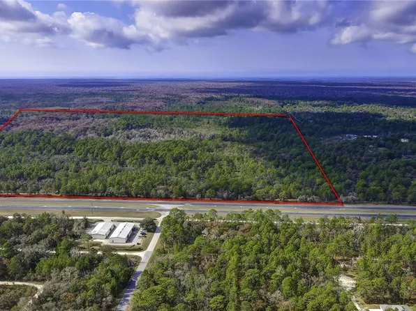 0 Commercial Way, Brooksville, FL 34614