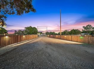 186 Fcr #941, Teague, TX