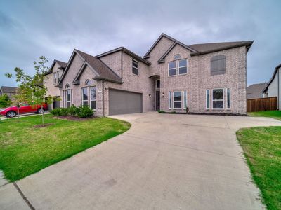 1006 Slate Ln, Celina, TX, 75009