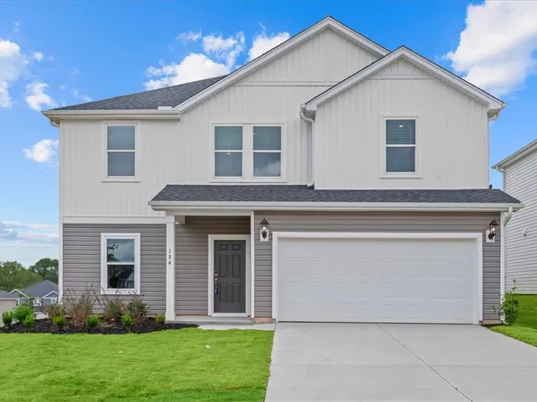 184 Lavinia Cir, Lyman, SC 29365